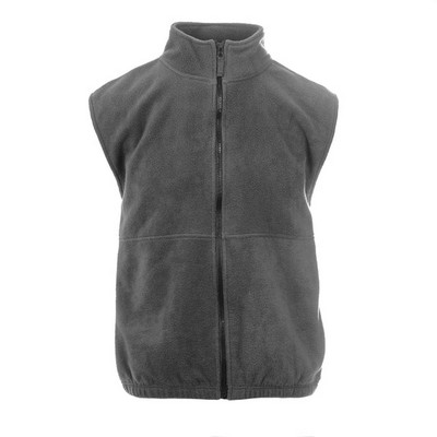 Sierra Pacific® Polar Fleece Vest