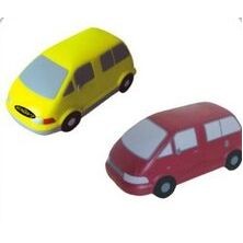 Transportation Series Mini Van Stress Reliever