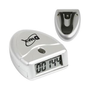 Single Function Pedometer