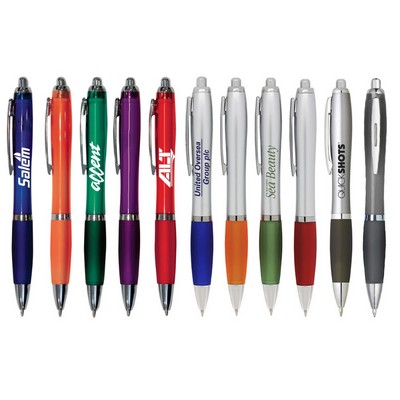 Paris Gripper Pen