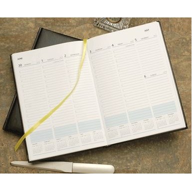 Mid-Sized Appointment Planner