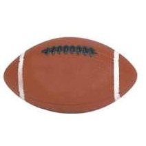 Rubber Mini Football