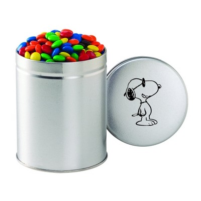 Round Tin (Quart) - M&M's®