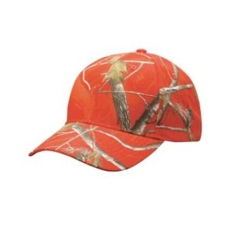 Kati Specialty Licensed Camo Cap