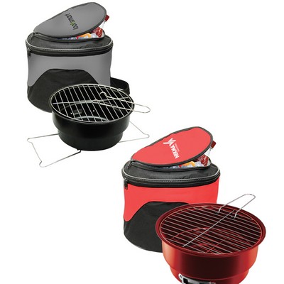 Outdoor Grill Kit