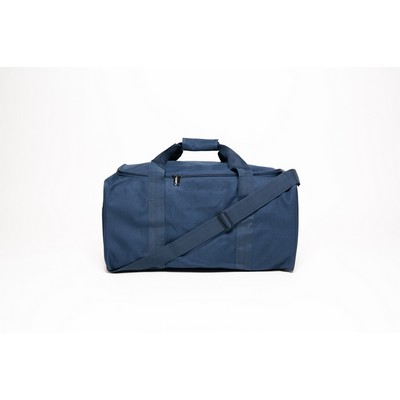 24" Medium Duffel Gear Bag