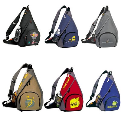 Sling Backpack (13 1/2"x20"x6")