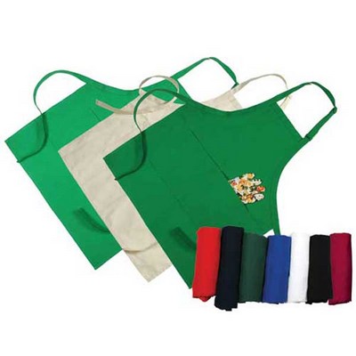 Adjustable Apron