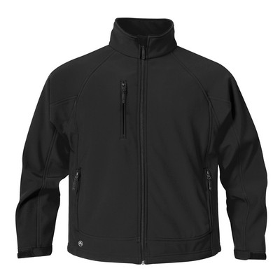 Stormtech Men's Crew Bonded Shell Jacket