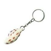 Shell Keychain Series Stress Reliever