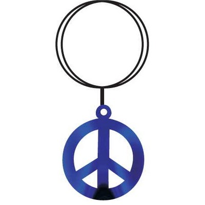 Peace Sign (See Description)