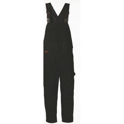 11 Oz. Westex® UltraSoft® Duck Unlined Bib Overall