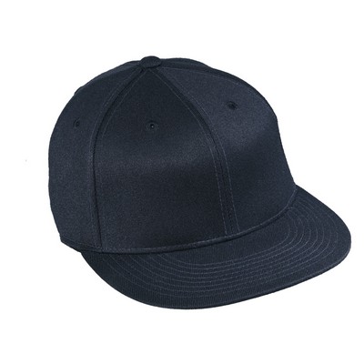 Port Authority® Flexfit 210® Flat Bill Cap