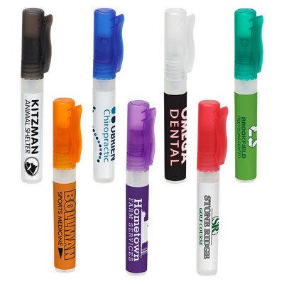 Spray Pen Hand Sanitizer