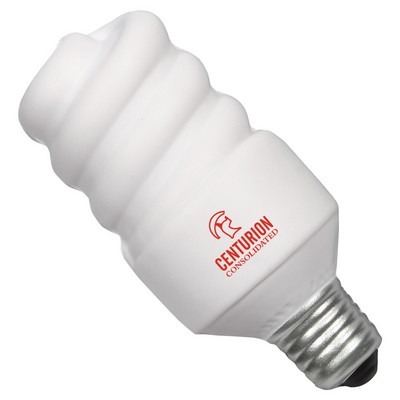 Mini Energy Saving Lightbulb Stress Reliever