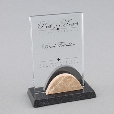 Prestige Stone 1 Award