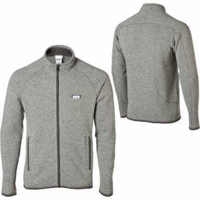 Jackets: Ladies Fleece Jacket, Sydney