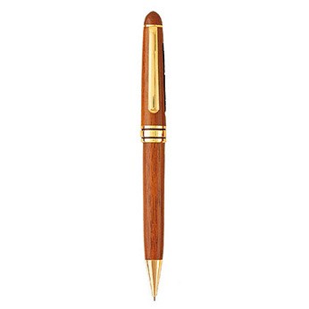 Forest Genuine Rosewood Mechanical Pencil