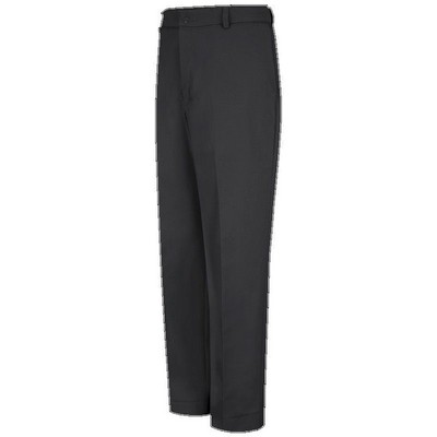 Red Kap™ Men's Dura-Kap® Industrial Pant - Black