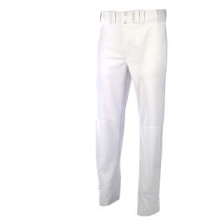 Double Knit 14 Oz. Standard Fit Adult Baseball Pant w/ Pocket