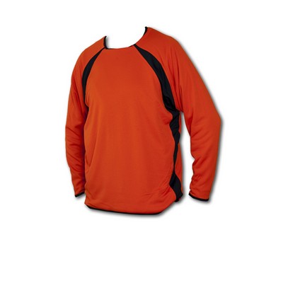 20° Below Pullover Shooter Shirt