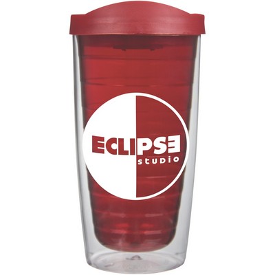 15 Oz Double Wall Cruiser Tumbler