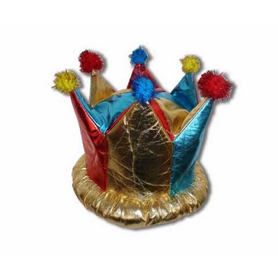 Royal Crown