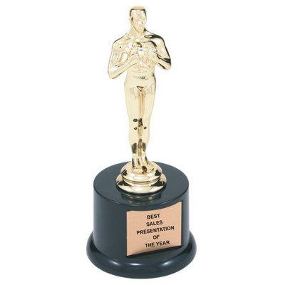 Award Trophy