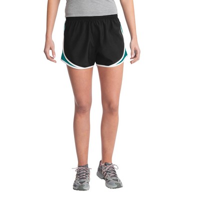 Sport-Tek® Ladies' Cadence Short