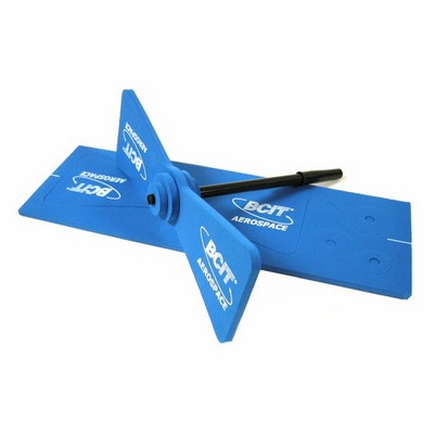 Foam Helicopter Propeller