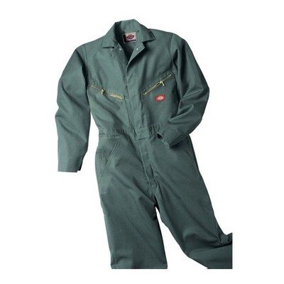 Dickies® Deluxe Blended Coverall