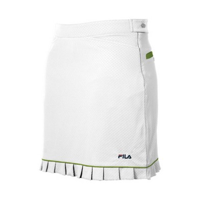 Women's FILA Malaga Golf Skort