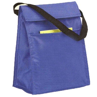 Insulated Lunch Bag