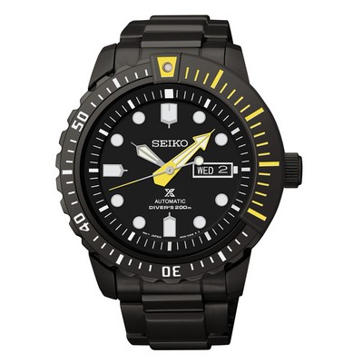 SRP633 Seiko Prospex Automatic Men's Watch