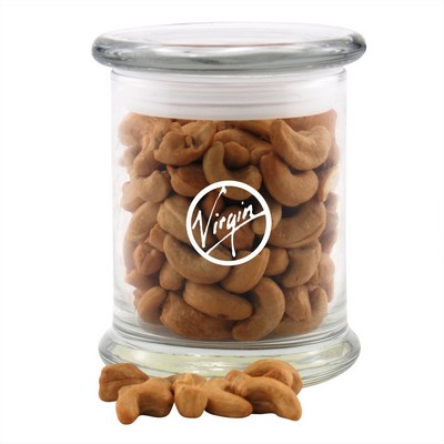 Jar w/Cashews