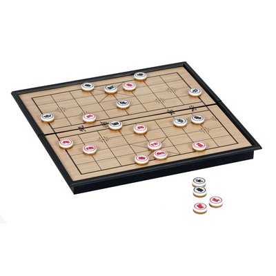 Magnetic Travel Chinese Chess