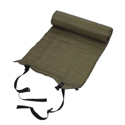 O.D. Self Inflating Air Mat w/Straps