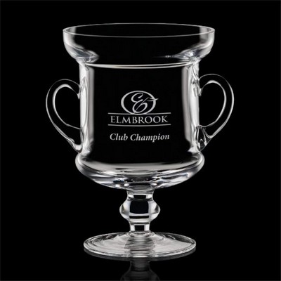 Neuchatel Loving Cup - 7"