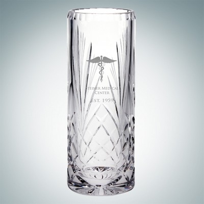 Serenity Cylinder Vase (Small)