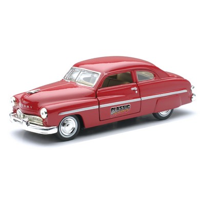 1/32 1949 Mercury with Full Color Decals (Both Doors)