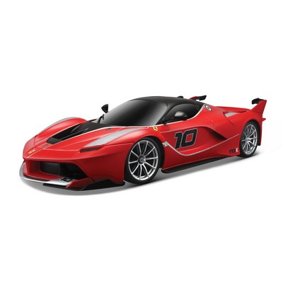 Remote Control 1:14 Scale Ferrari® XXX K