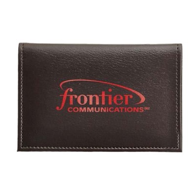 Portland Business Card Wallet