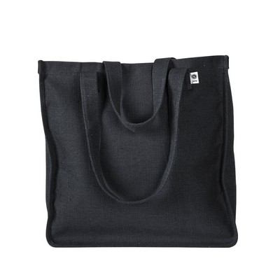 econscious Hemp Blend Market Tote