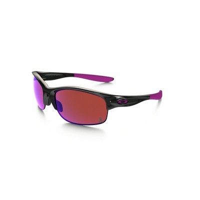 Oakley® Ladies' Breast Cancer Commit Sunglasses