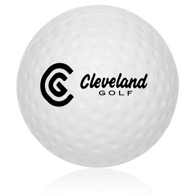 Golf Stress Ball