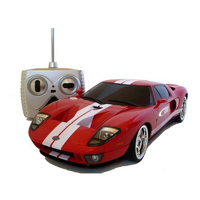 Ford® GT 1:18 RC Car