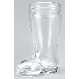 Mini Boot Shot Glass