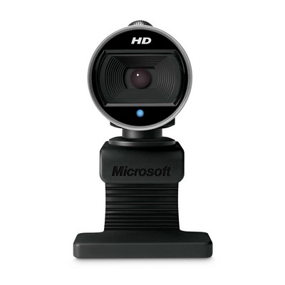 Microsoft LifeCam Webcam - 30 Fps - USB 2.0