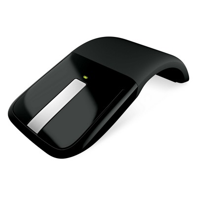 Microsoft Arc™ Touch Mouse