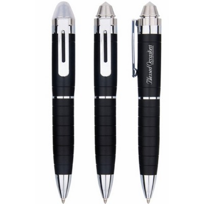 2-in-1 Tactical Pen